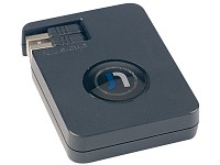 ConnecTec USB 2.0 PC-Link-Kabelbox "Driver Free Crossbox"