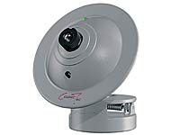 ConnecTec USB Webcam VGA